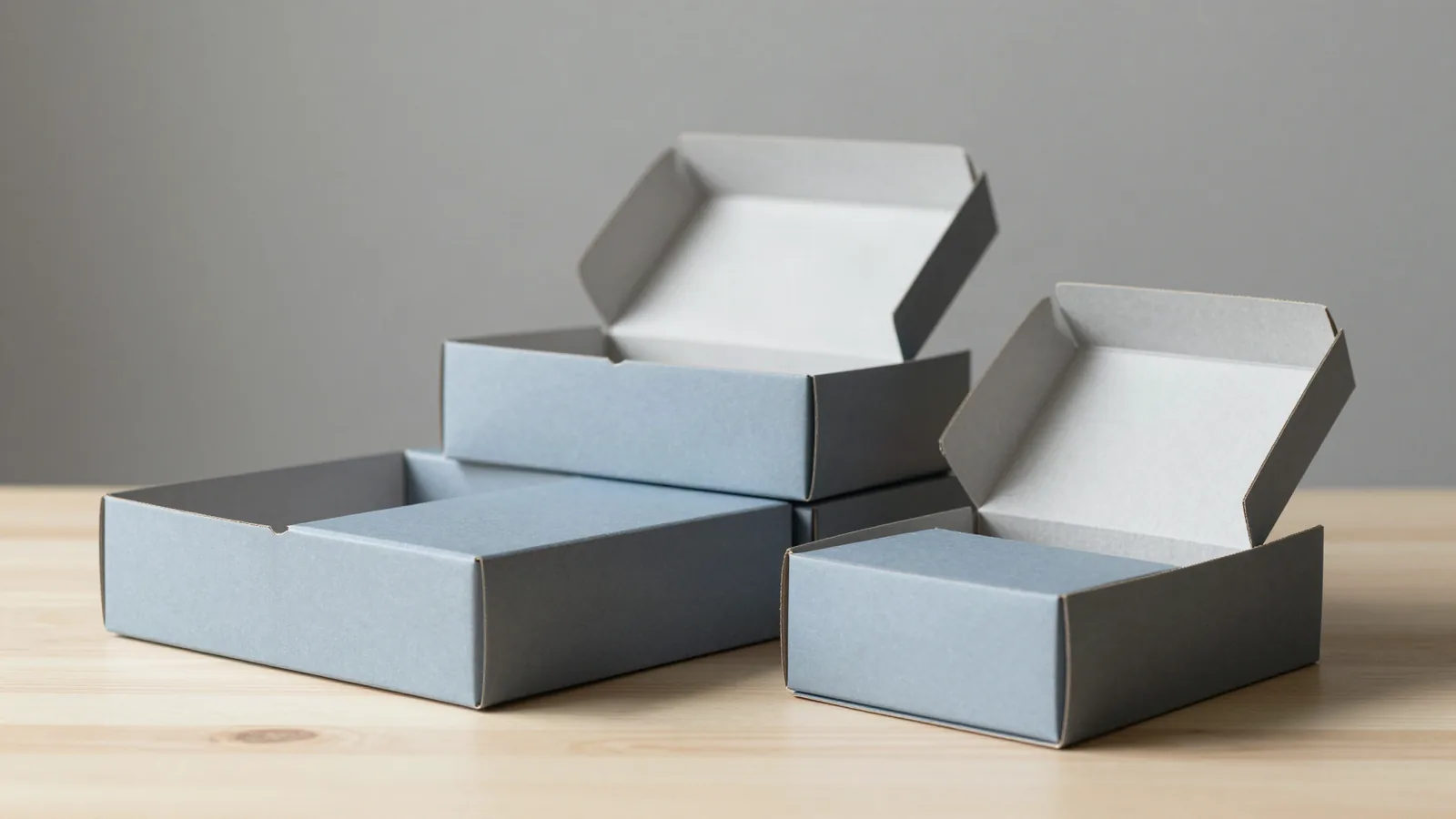 Custom Twist Top Boxes shown as custom packaging from Custom Packaging Lane