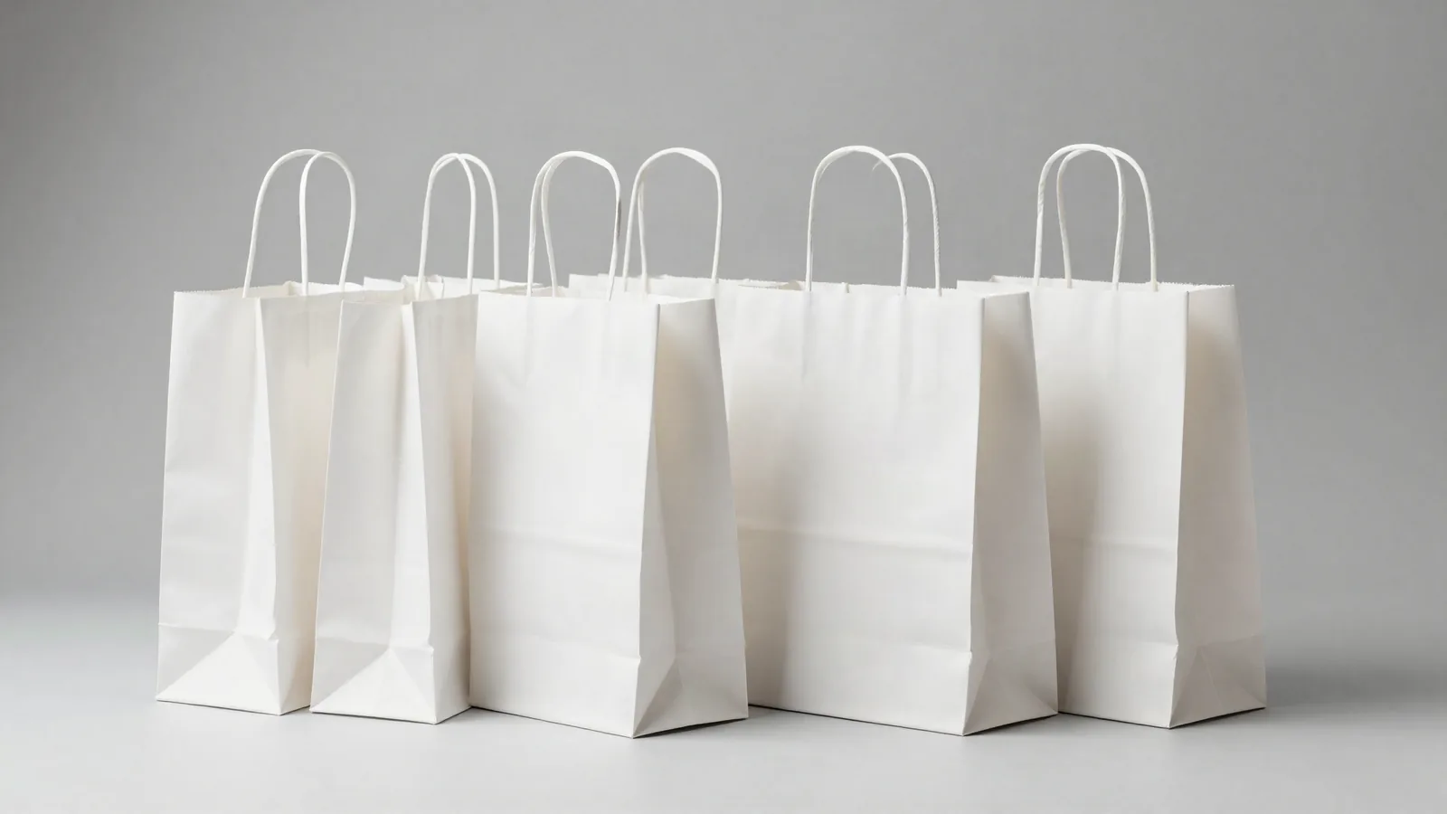 Custom Vacuum Bag shown as custom packaging from Custom Packaging Lane