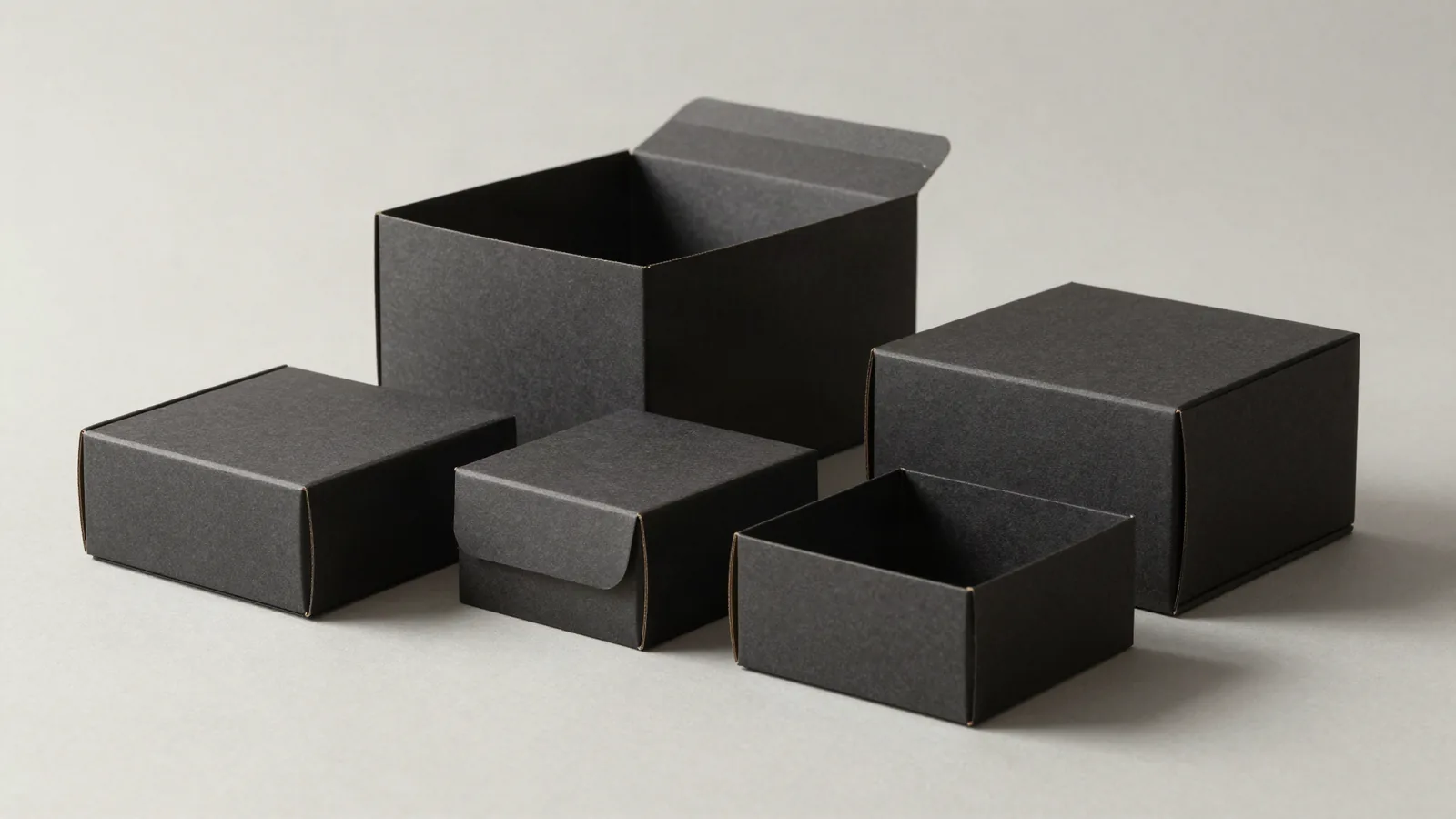 Diagnostic Packaging shown as custom packaging from Custom Packaging Lane