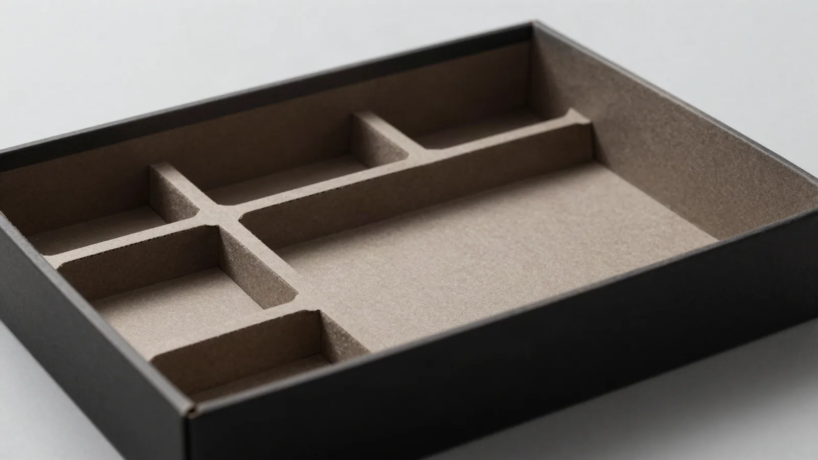 Die Cut Foam Inserts shown as custom packaging from Custom Packaging Lane