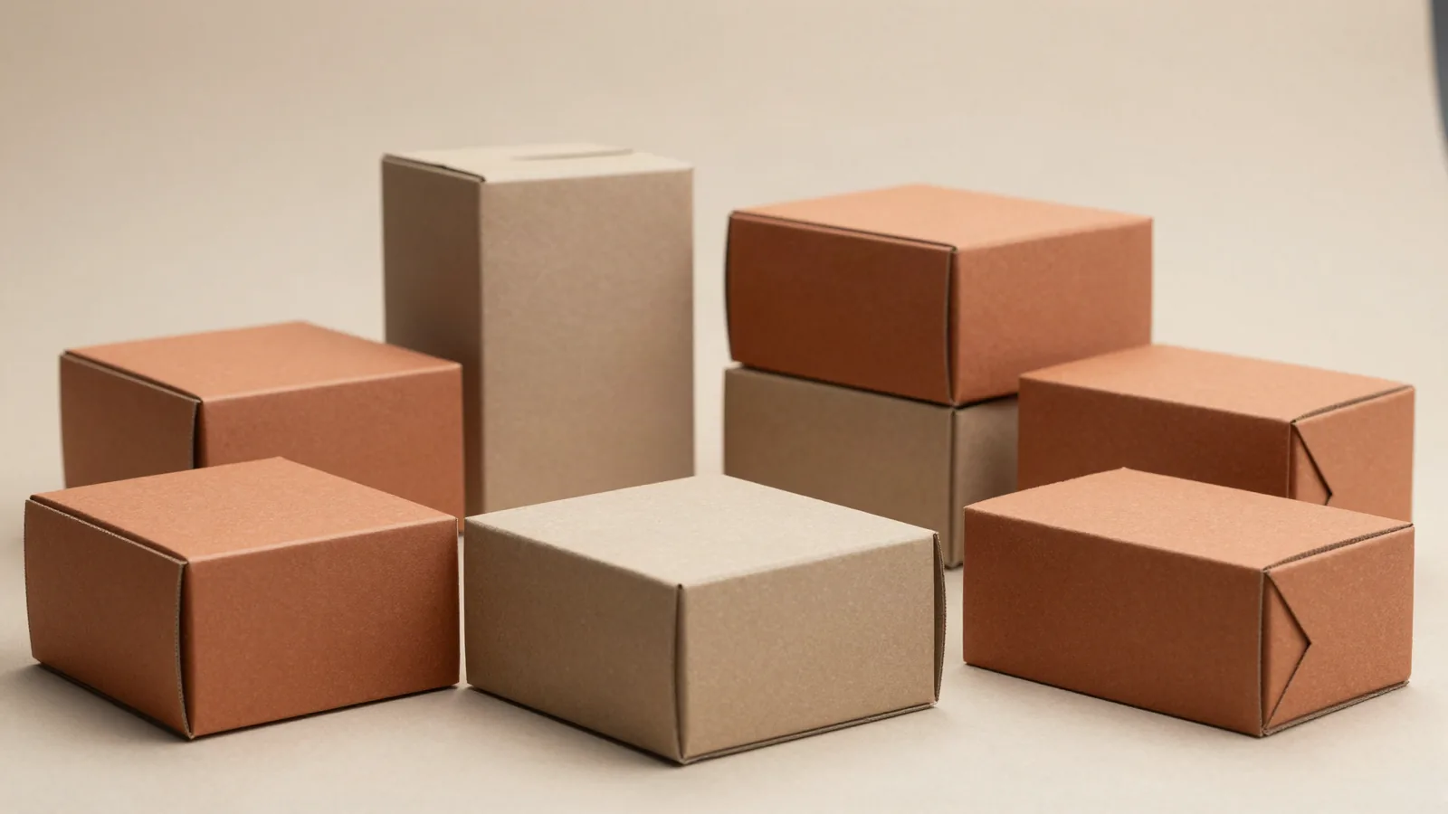 Dna Box shown as custom packaging from Custom Packaging Lane