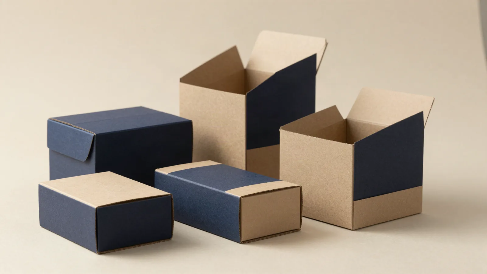 Drone Box shown as custom packaging from Custom Packaging Lane