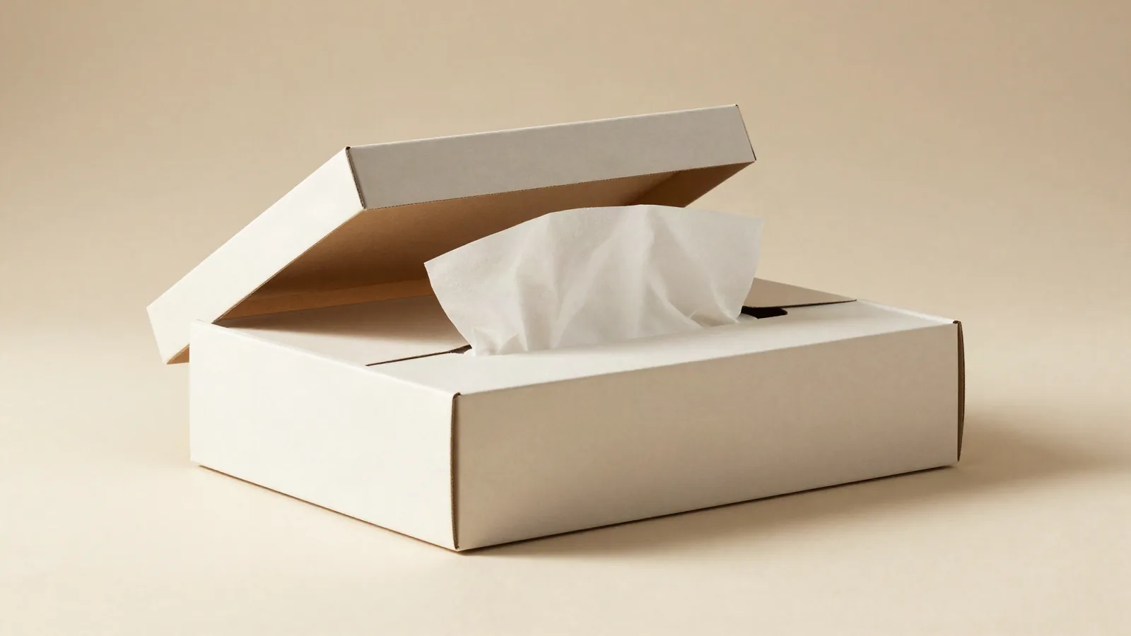 Empty Nike Shoe Boxes shown as custom packaging from Custom Packaging Lane