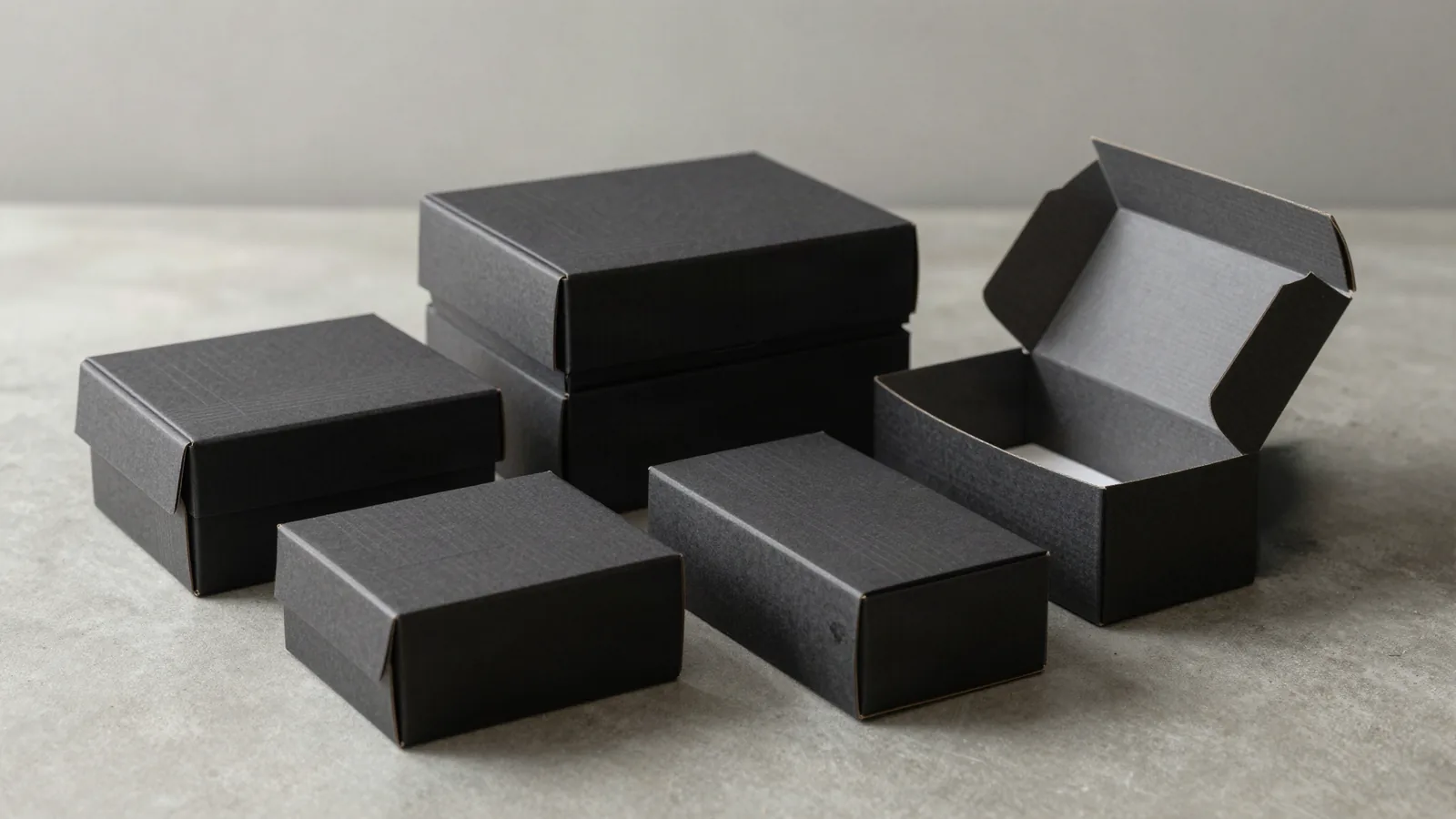 Floral Box shown as custom packaging from Custom Packaging Lane