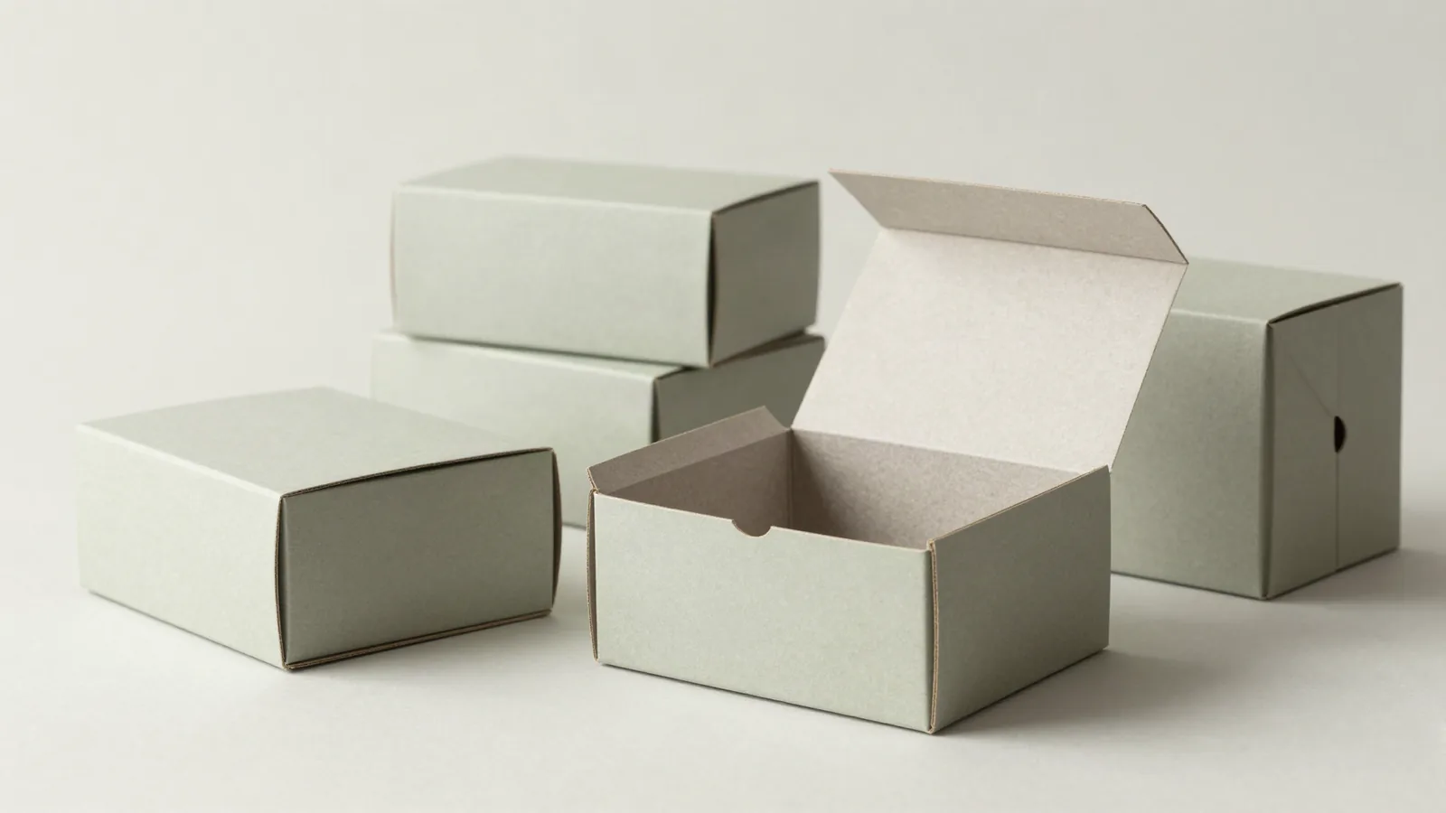 Floral Packaging shown as custom packaging from Custom Packaging Lane