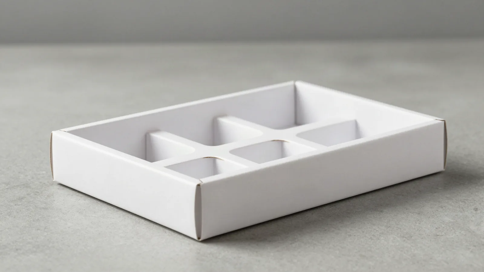 Foam Cut Out Packaging shown as custom packaging from Custom Packaging Lane
