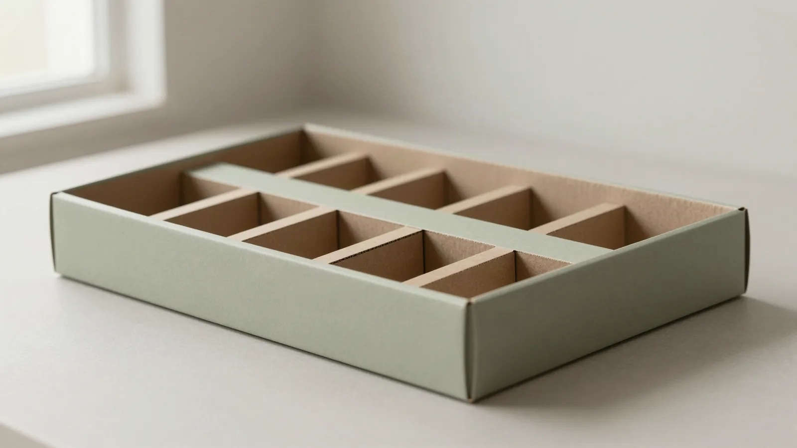 Foam in Place Packaging Systems shown as custom packaging from Custom Packaging Lane