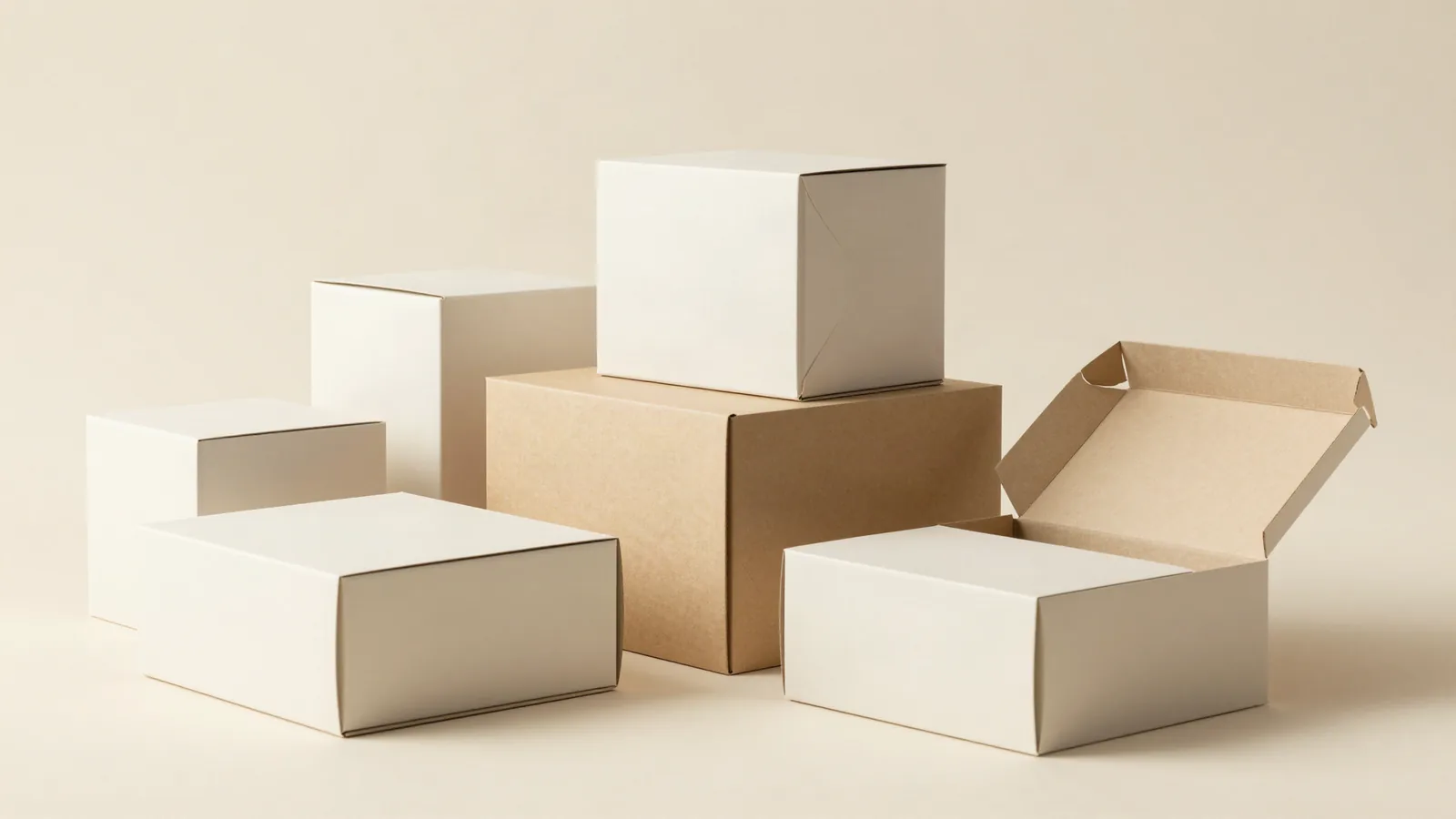 Freeze Dryer Bags shown as custom packaging from Custom Packaging Lane