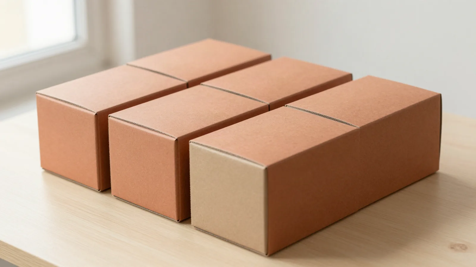 Glove Packaging shown as custom packaging from Custom Packaging Lane