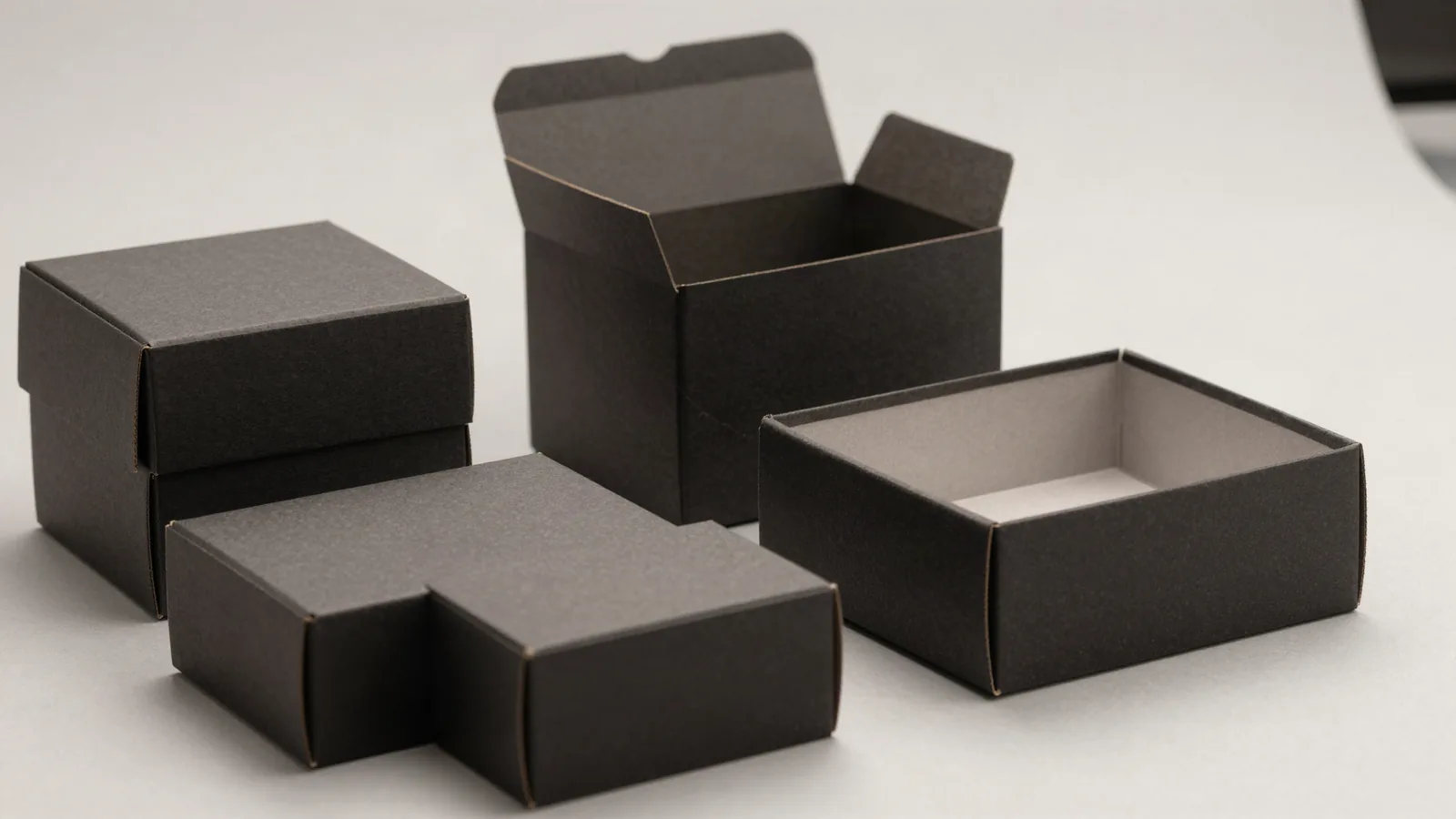 Gum Packaging shown as custom packaging from Custom Packaging Lane