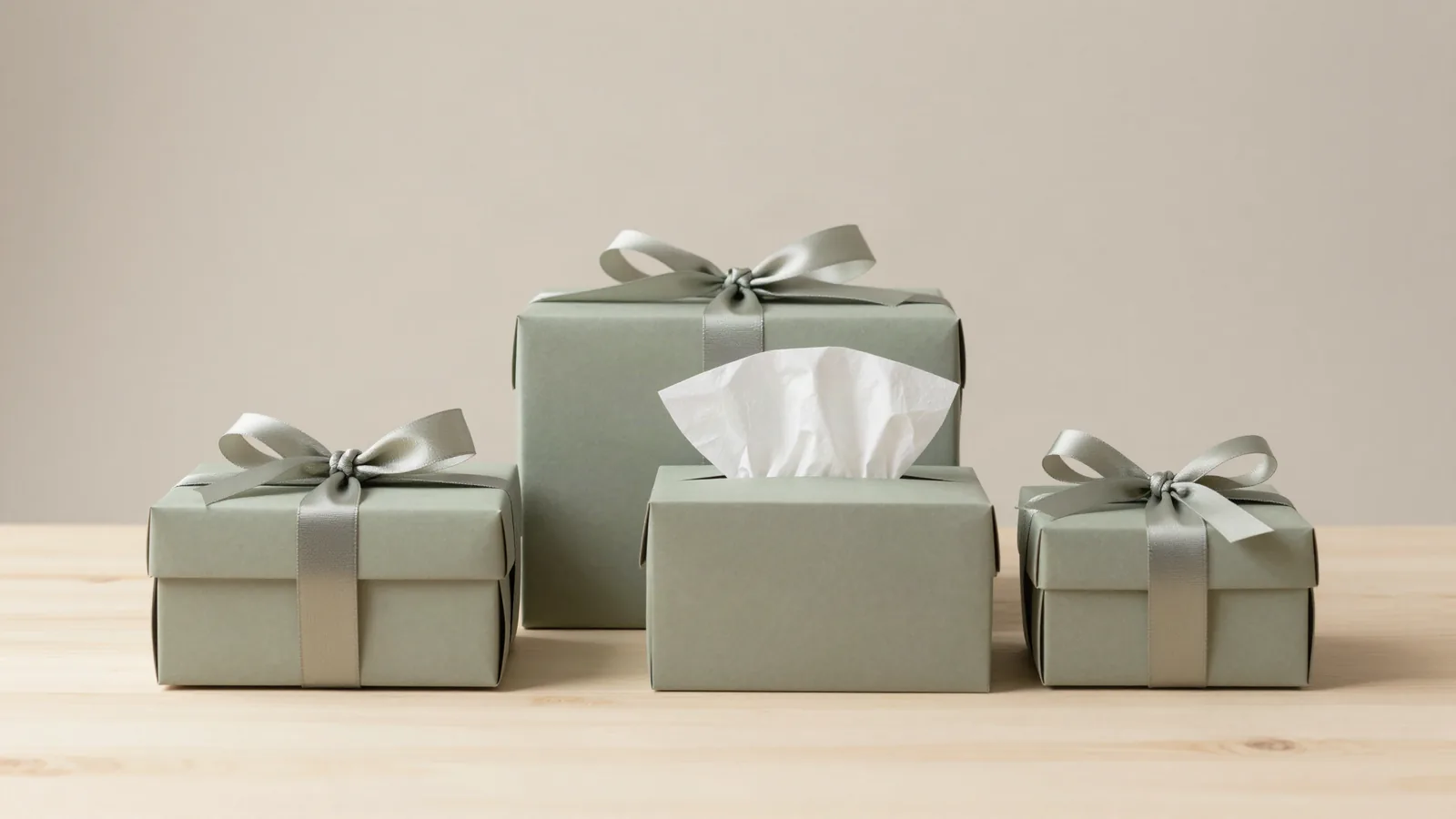 Holiday Packaging Trends for 2025 shown as custom packaging from Custom Packaging Lane