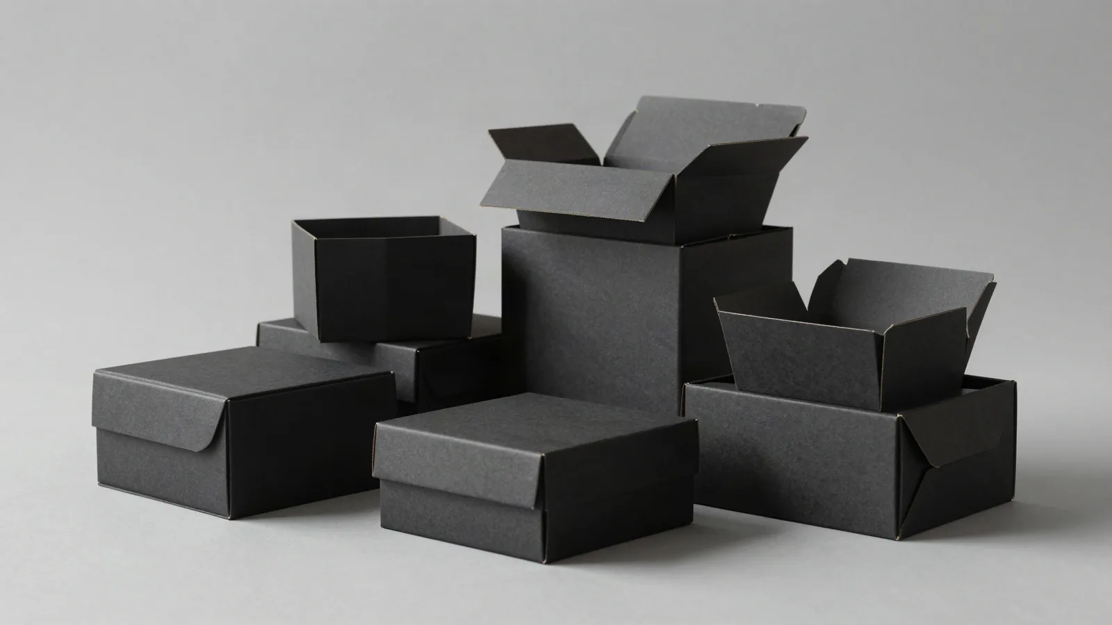 Hologram Packaging shown as custom packaging from Custom Packaging Lane