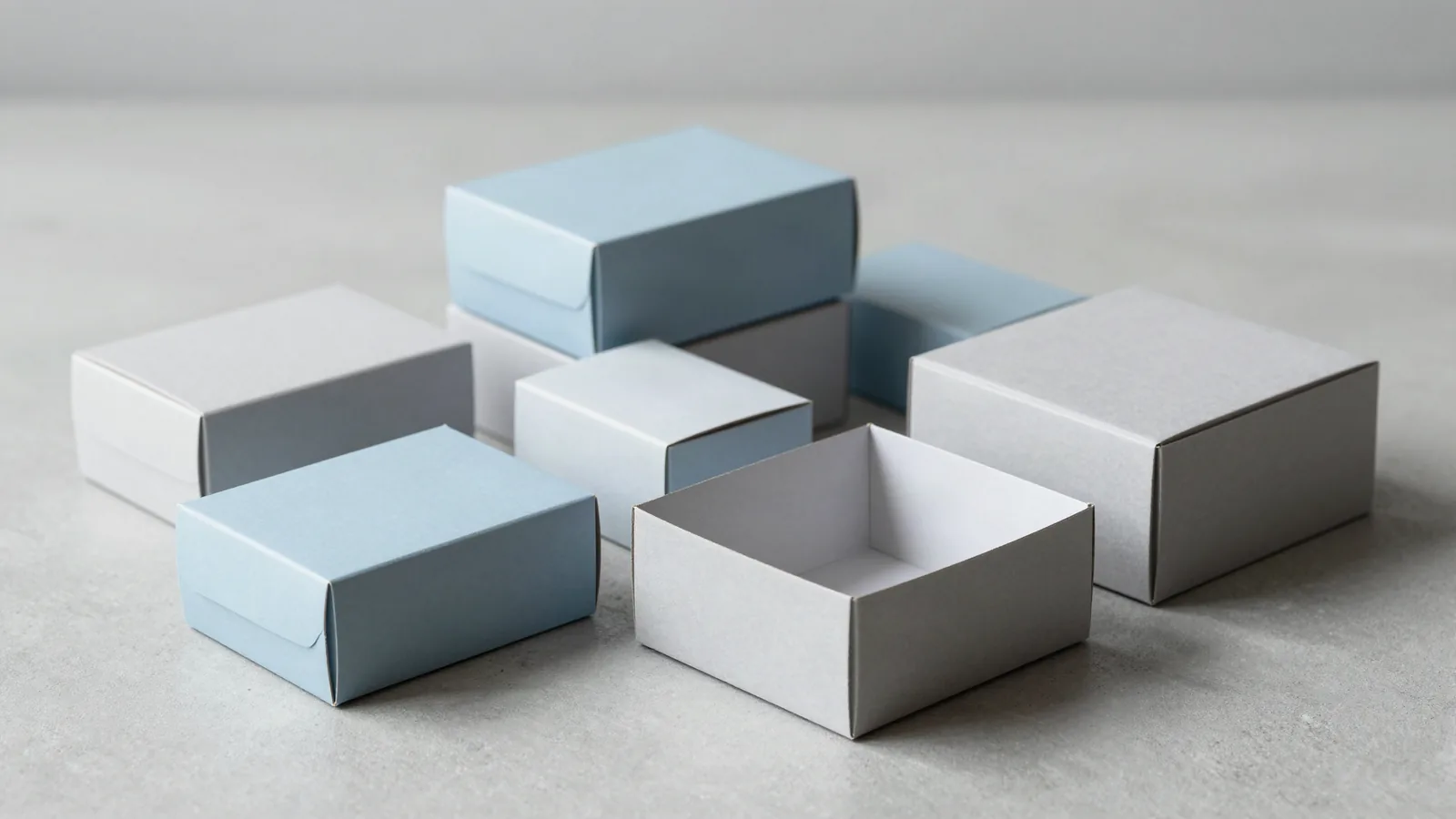 Holster Packaging shown as custom packaging from Custom Packaging Lane
