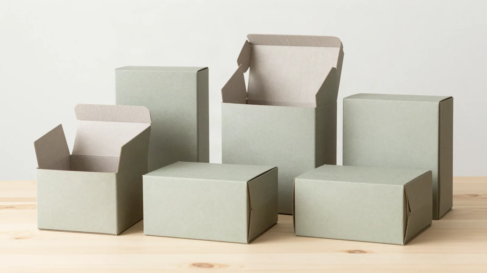 Invitation Box shown as custom packaging from Custom Packaging Lane