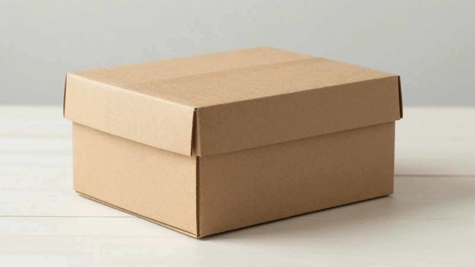 Kraft Cups shown as custom packaging from Custom Packaging Lane