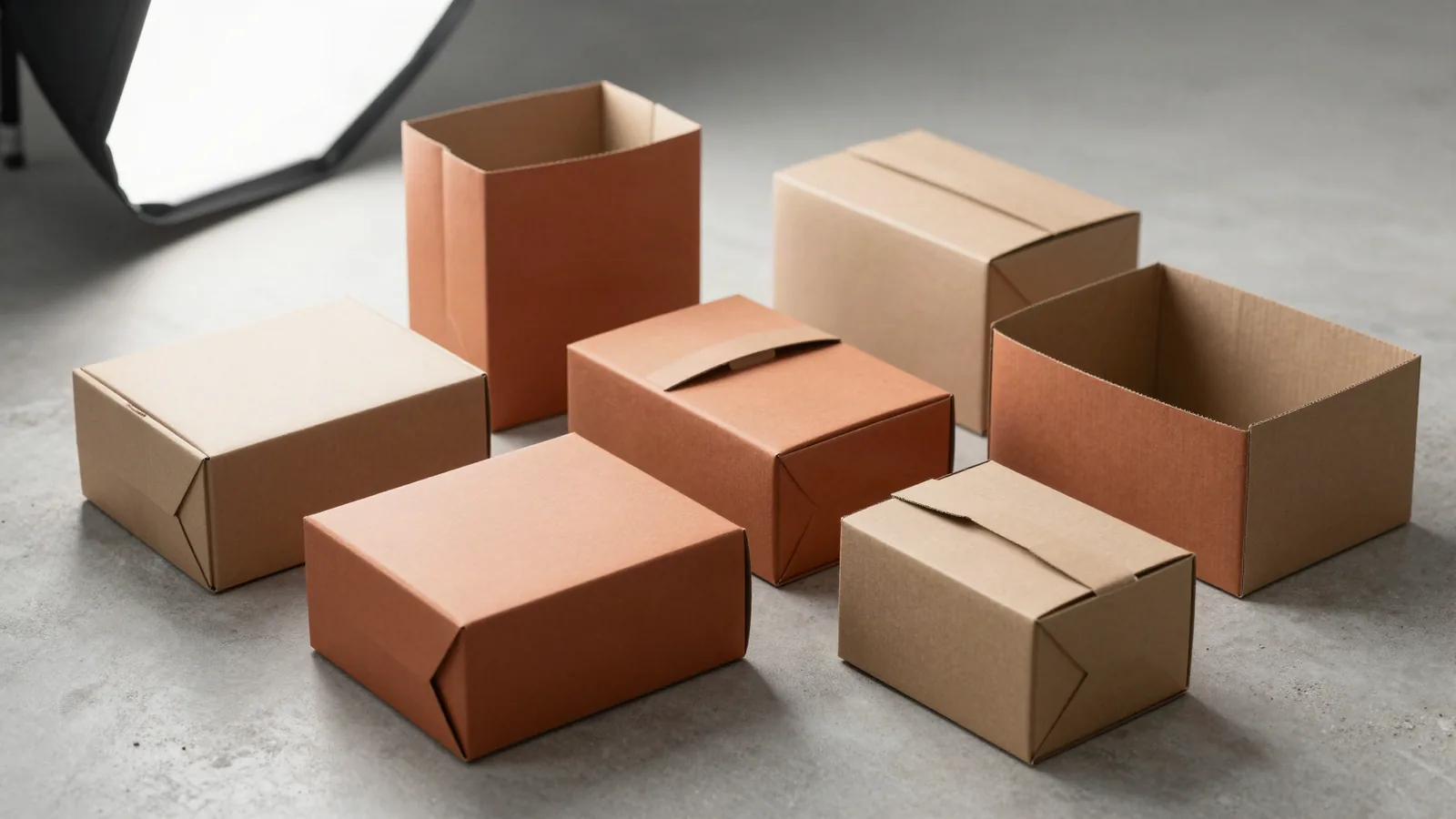 Late Packaging Customization shown as custom packaging from Custom Packaging Lane