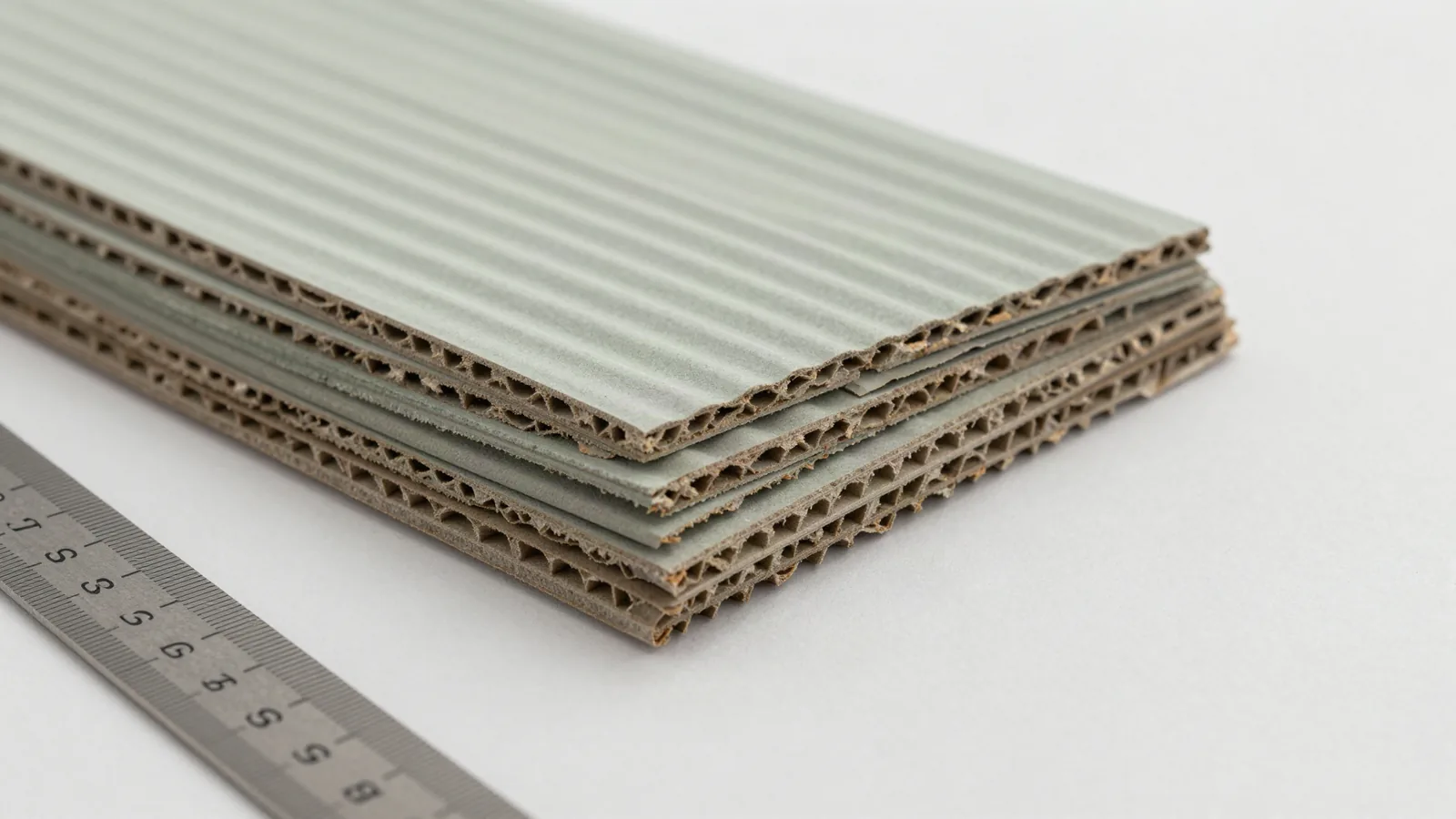 Length of a Box shown as custom packaging from Custom Packaging Lane