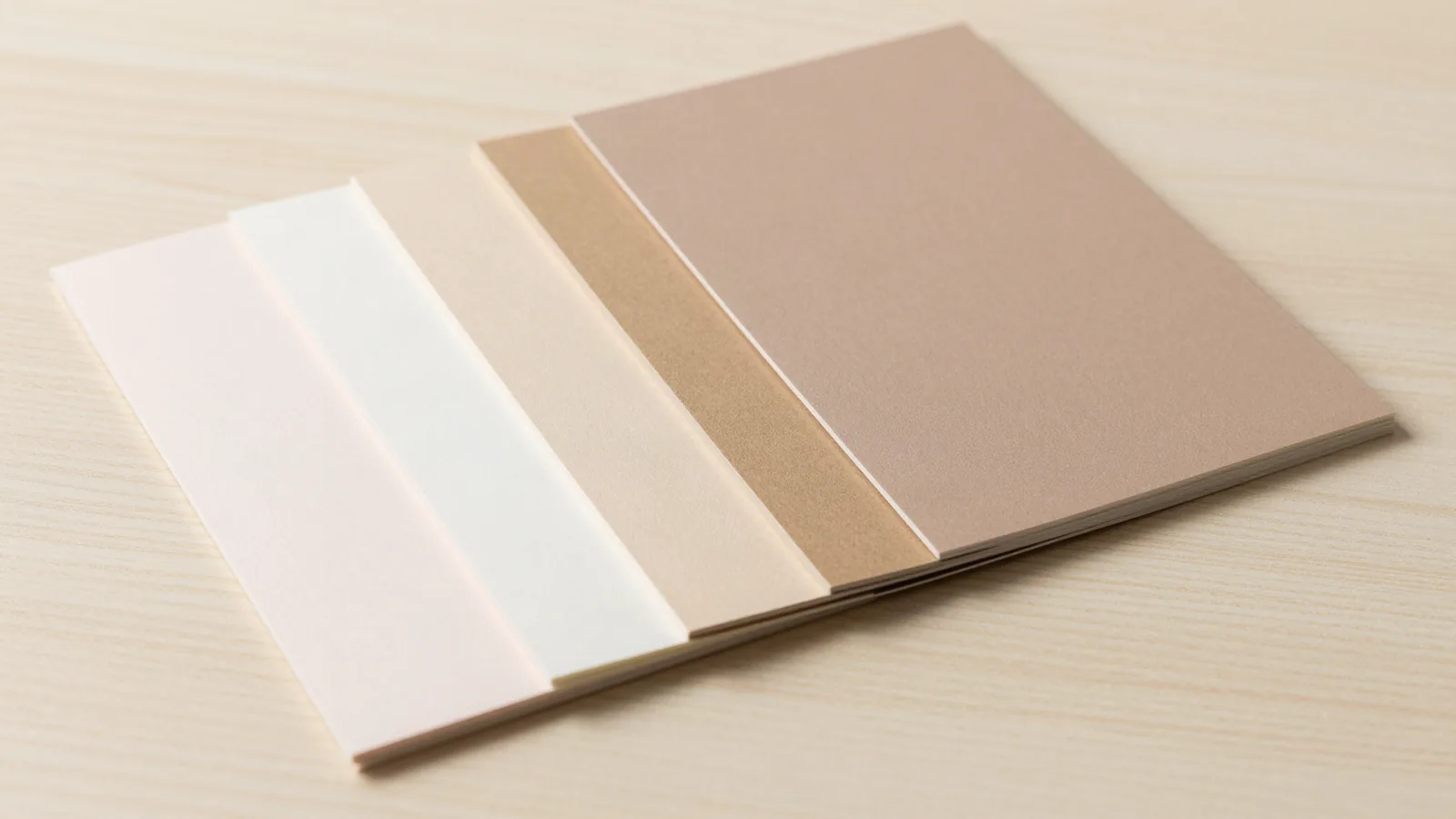 Litho Laminated Boxes shown as custom packaging from Custom Packaging Lane