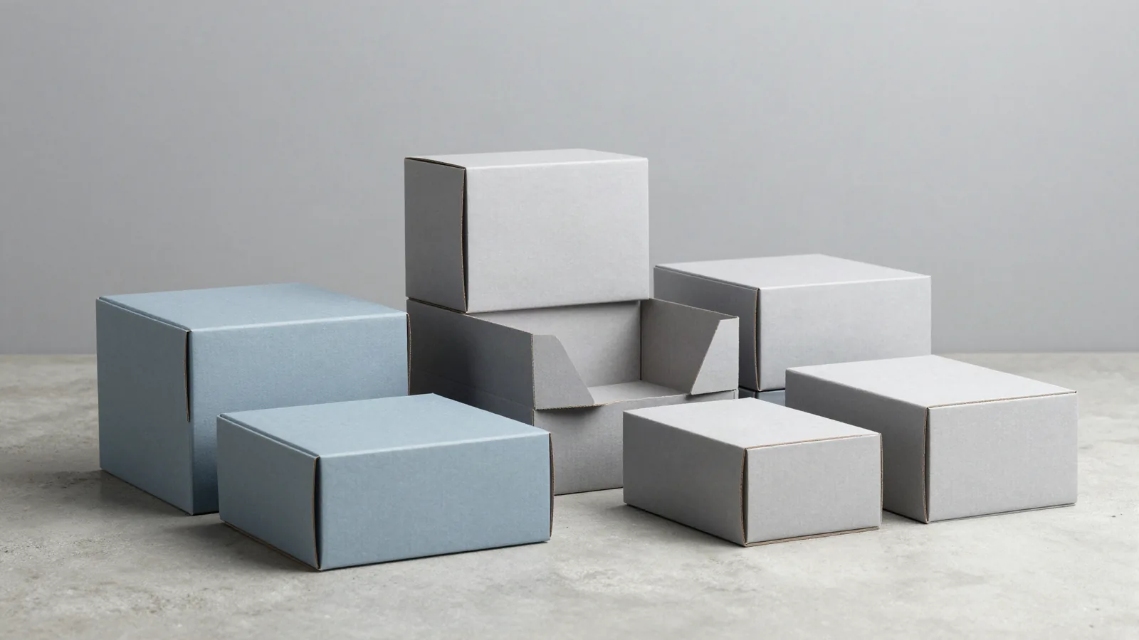 Luxurious Packaging shown as custom packaging from Custom Packaging Lane