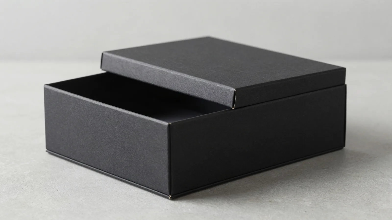 Luxury Crash Lock Bottom Wine Box shown as custom packaging from Custom Packaging Lane