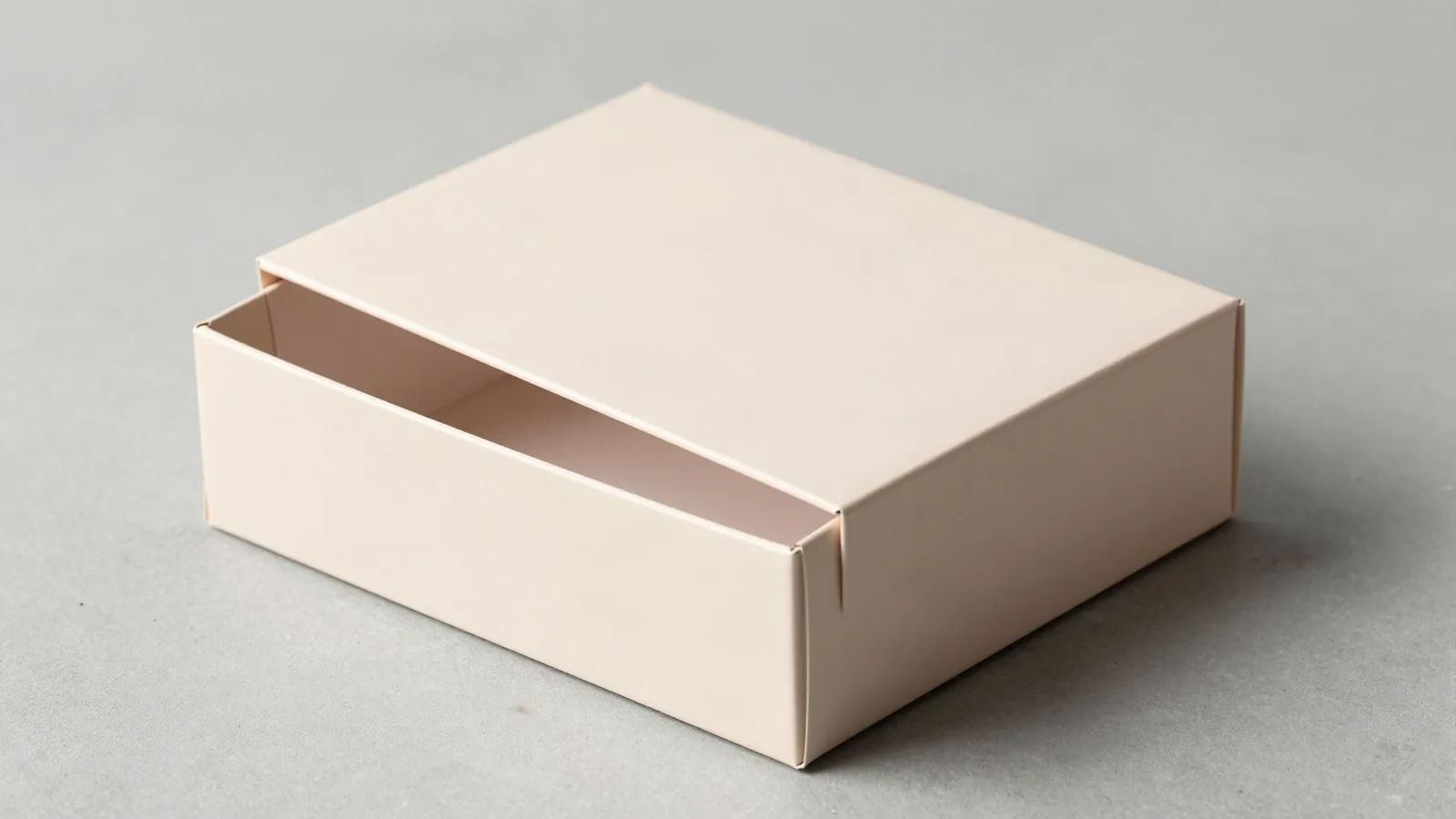 Luxury Tray and Sleeve Packaging shown as custom packaging from Custom Packaging Lane