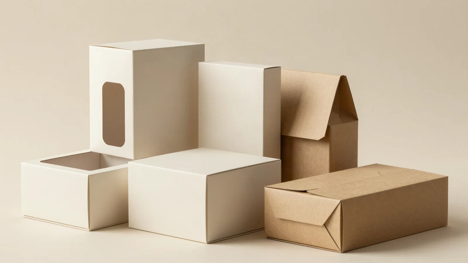 Lwh of a Box shown as custom packaging from Custom Packaging Lane