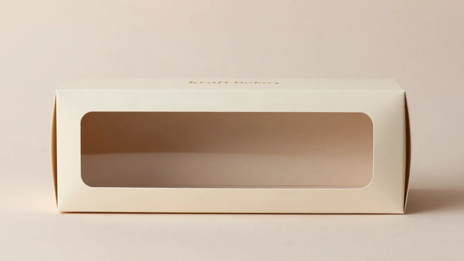 Macaron Box shown as custom packaging from Custom Packaging Lane