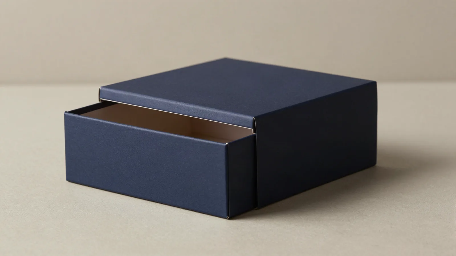 Magnetic Flap Box shown as custom packaging from Custom Packaging Lane