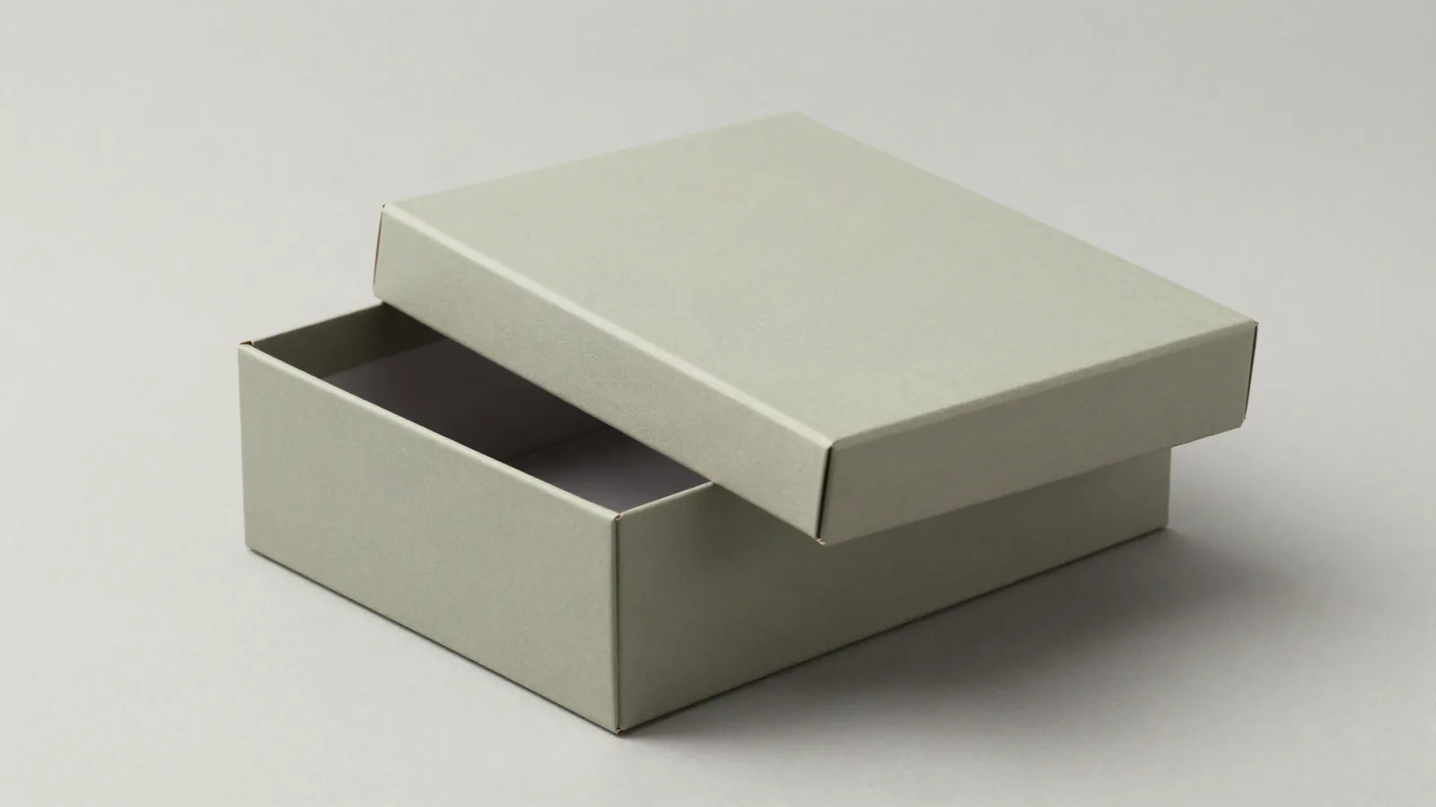 Magnetic Flip Box shown as custom packaging from Custom Packaging Lane
