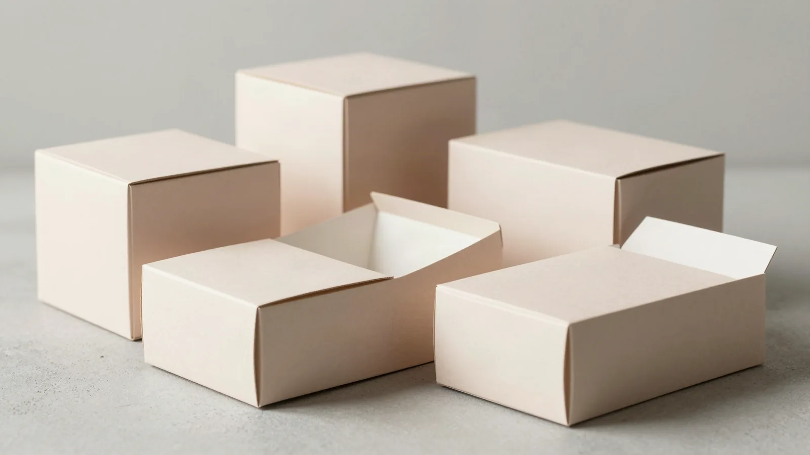 Mug Packaging shown as custom packaging from Custom Packaging Lane