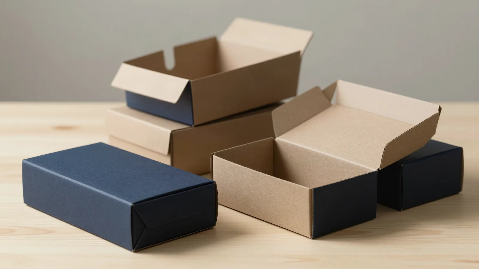 Need Custom Packaging shown as custom packaging from Custom Packaging Lane