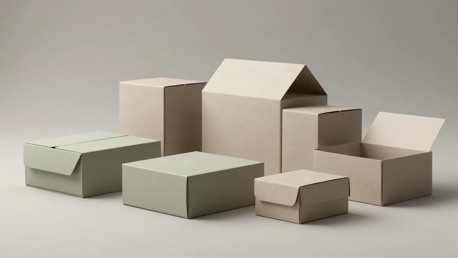 Noodle Box Suppliers shown as custom packaging from Custom Packaging Lane
