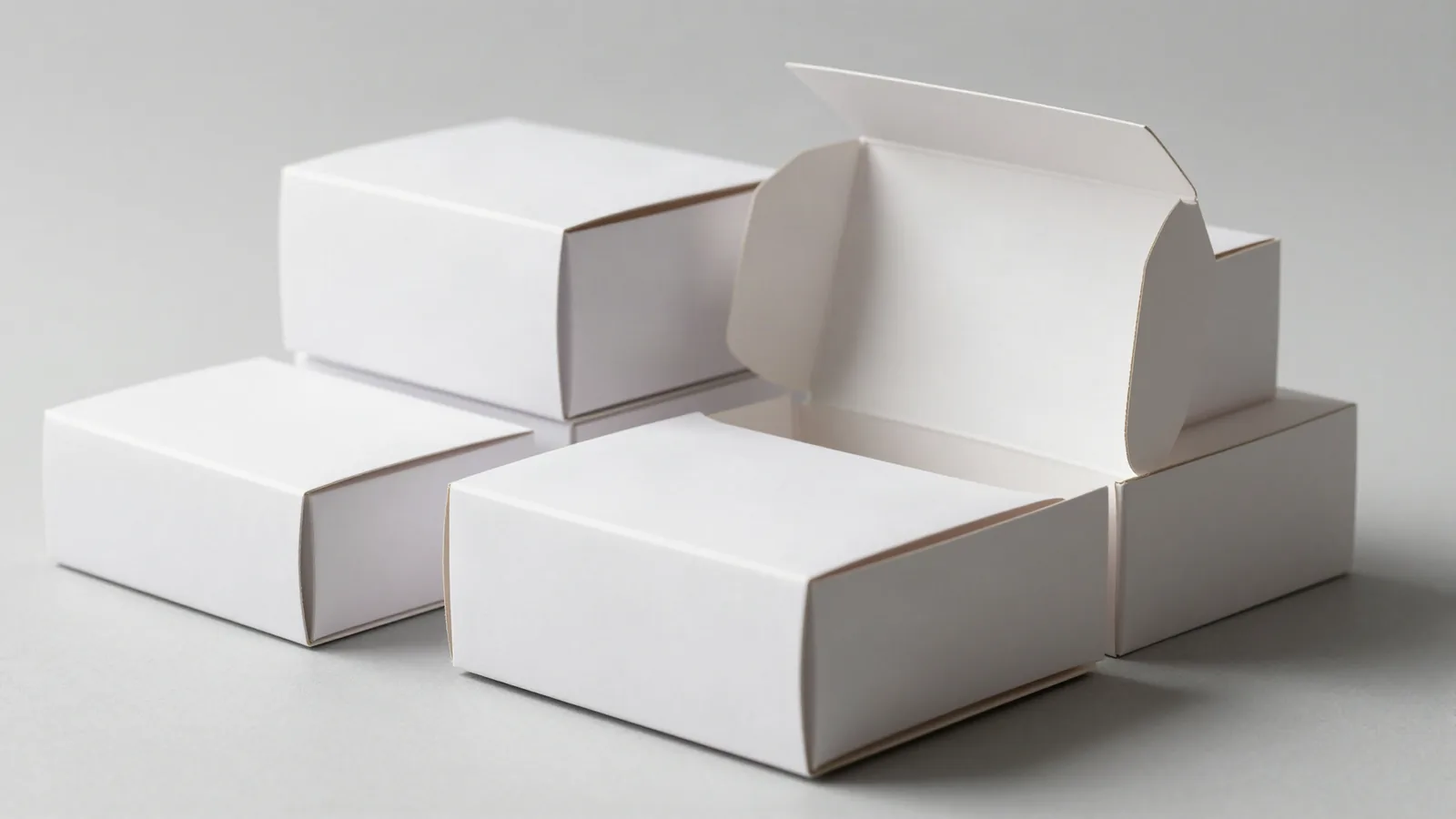 Pacdora Packaging shown as custom packaging from Custom Packaging Lane