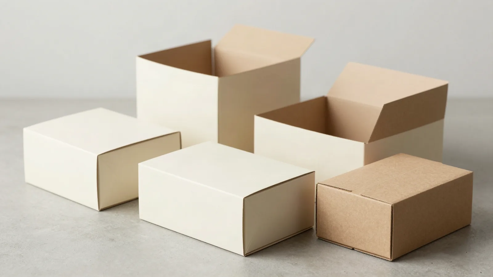 Packaging Lane shown as custom packaging from Custom Packaging Lane