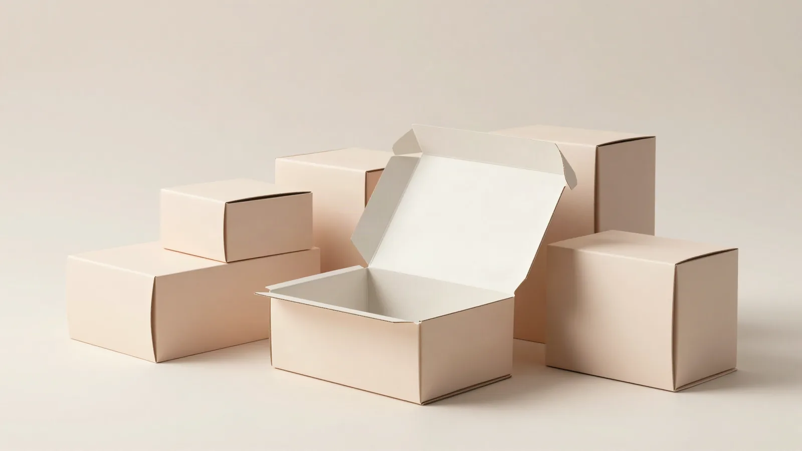 Packaging Lock shown as custom packaging from Custom Packaging Lane