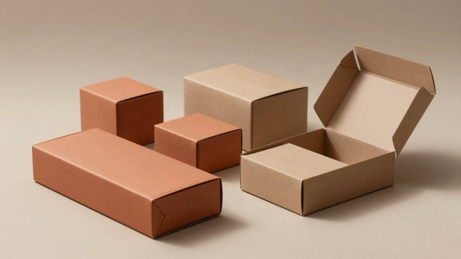 Packaging Site shown as custom packaging from Custom Packaging Lane
