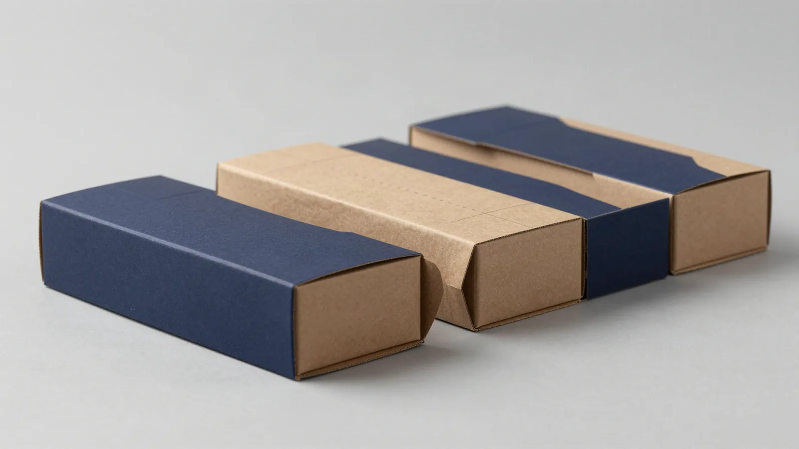 Plastic Cup Sleeve Packaging shown as custom packaging from Custom Packaging Lane
