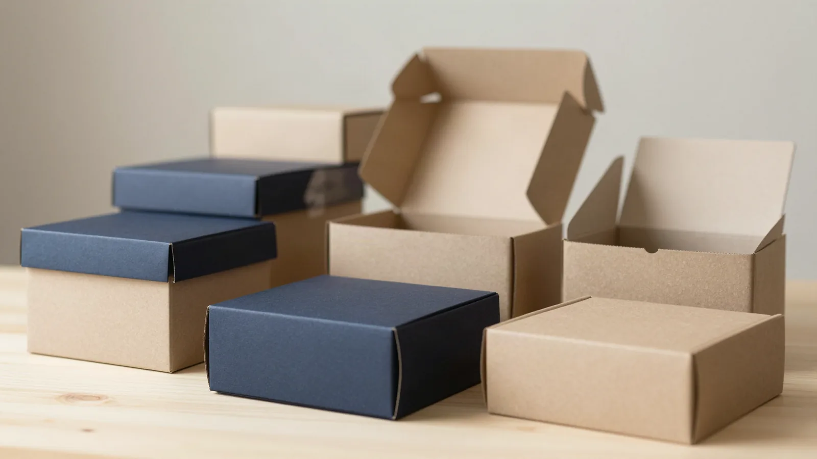 Pop Up Event Themed Packaging shown as custom packaging from Custom Packaging Lane