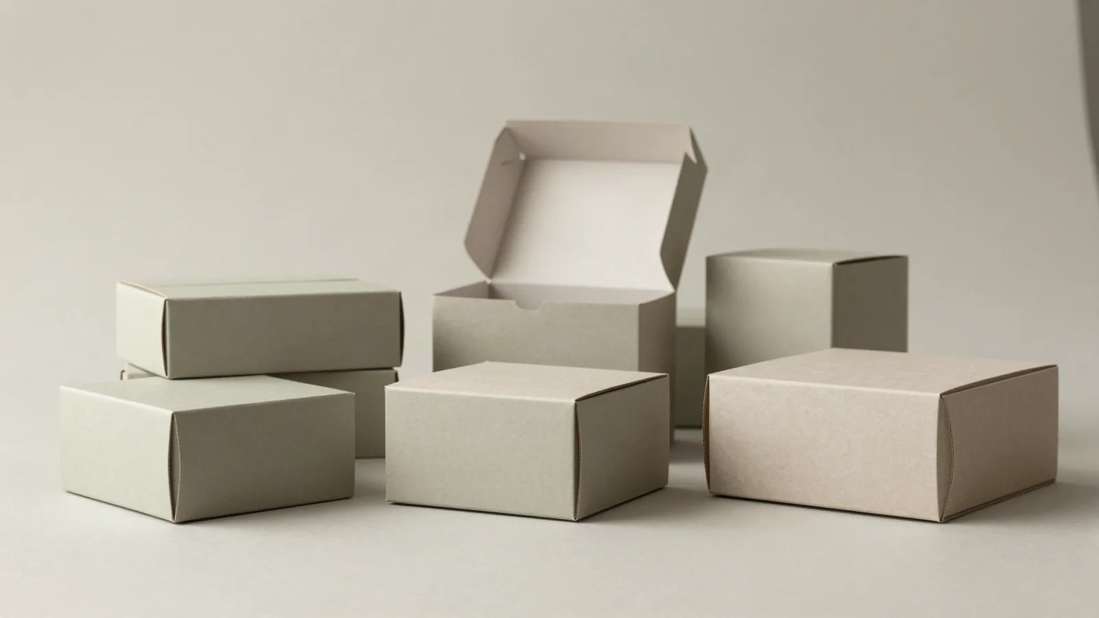 Premium Custom Packaging shown as custom packaging from Custom Packaging Lane