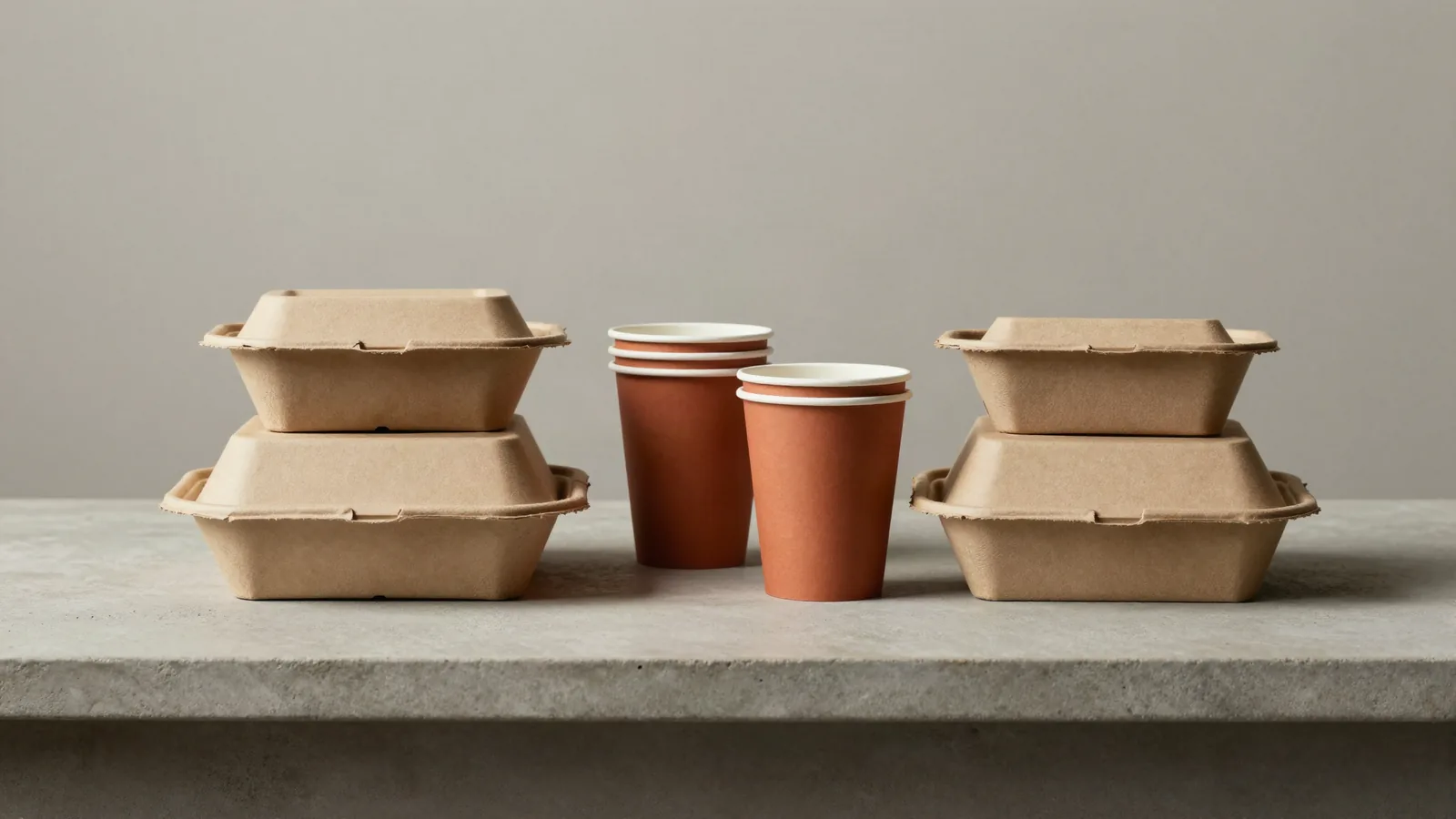 Premium Glossy-laminated Food Cylinder Packaging shown as custom packaging from Custom Packaging Lane