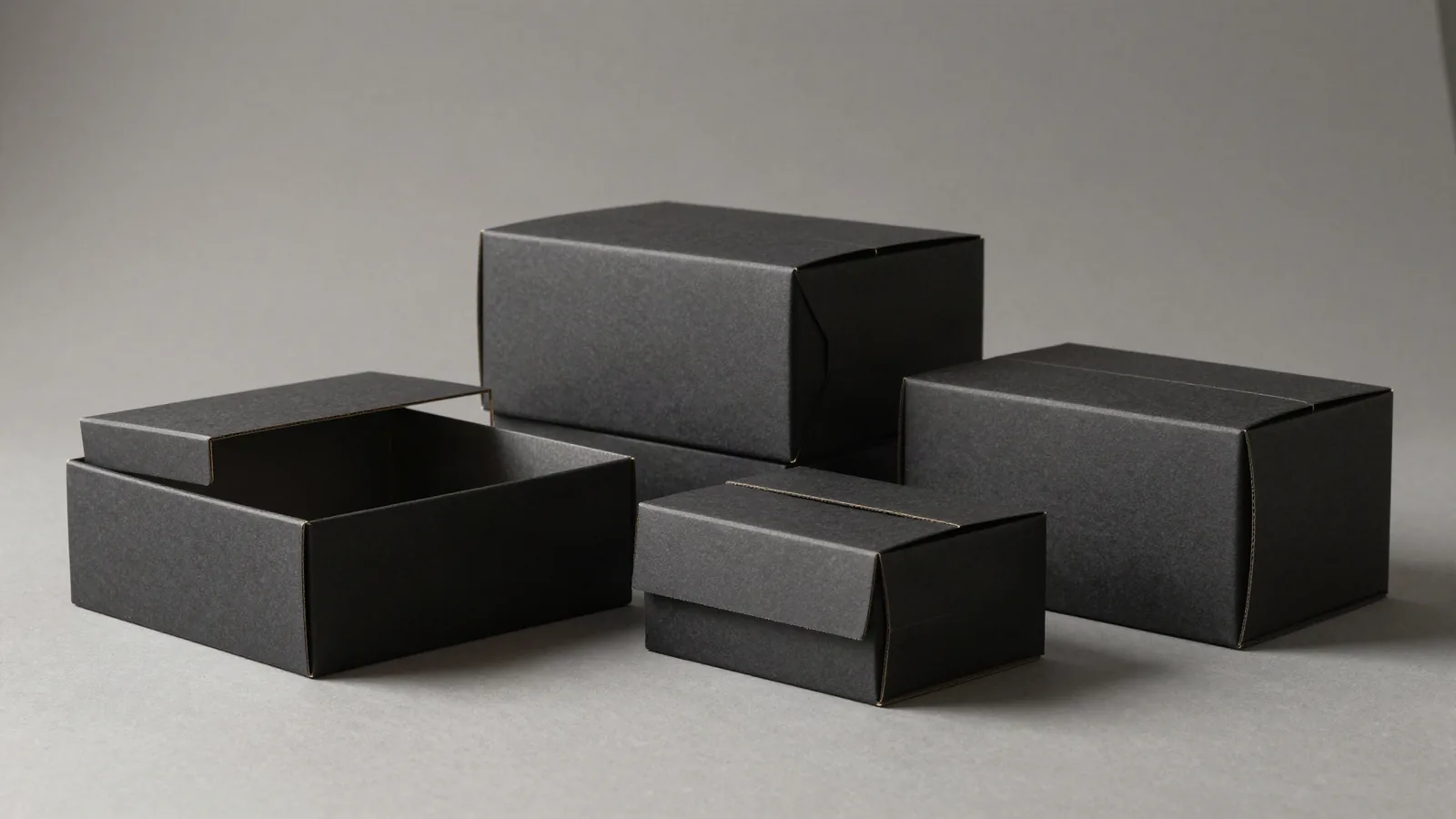 Promotional Packaging shown as custom packaging from Custom Packaging Lane