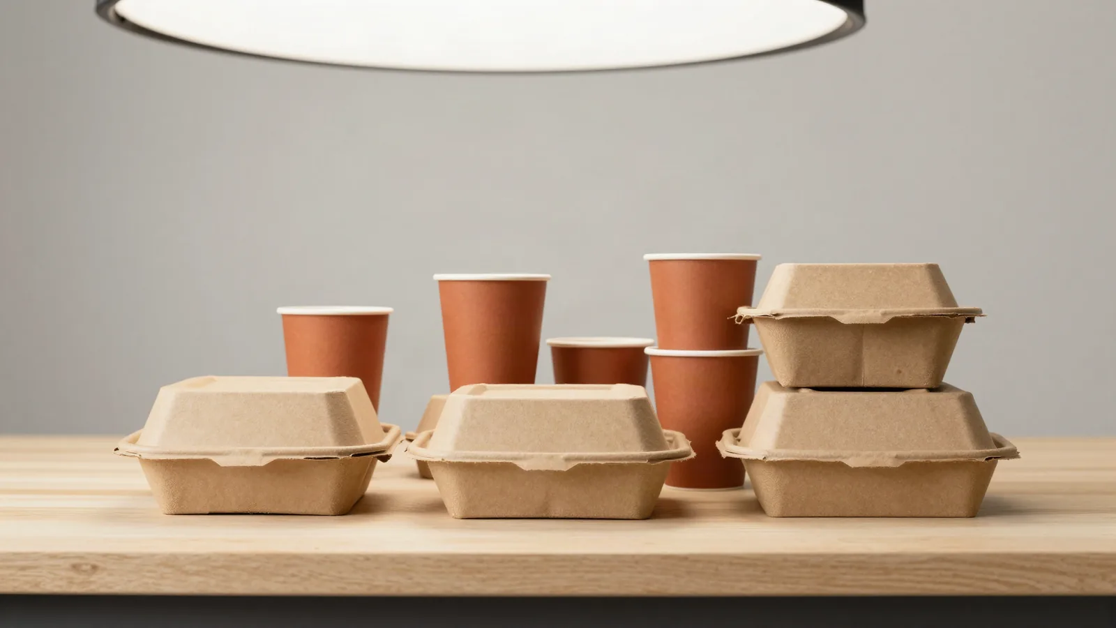 Restaurantware Custom Packaging shown as custom packaging from Custom Packaging Lane