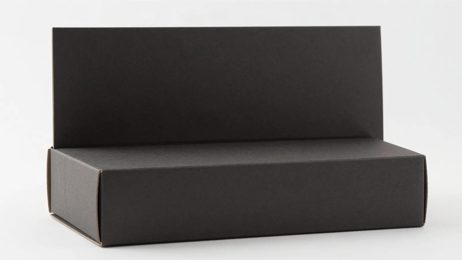 Retail Display Box Packaging shown as custom packaging from Custom Packaging Lane