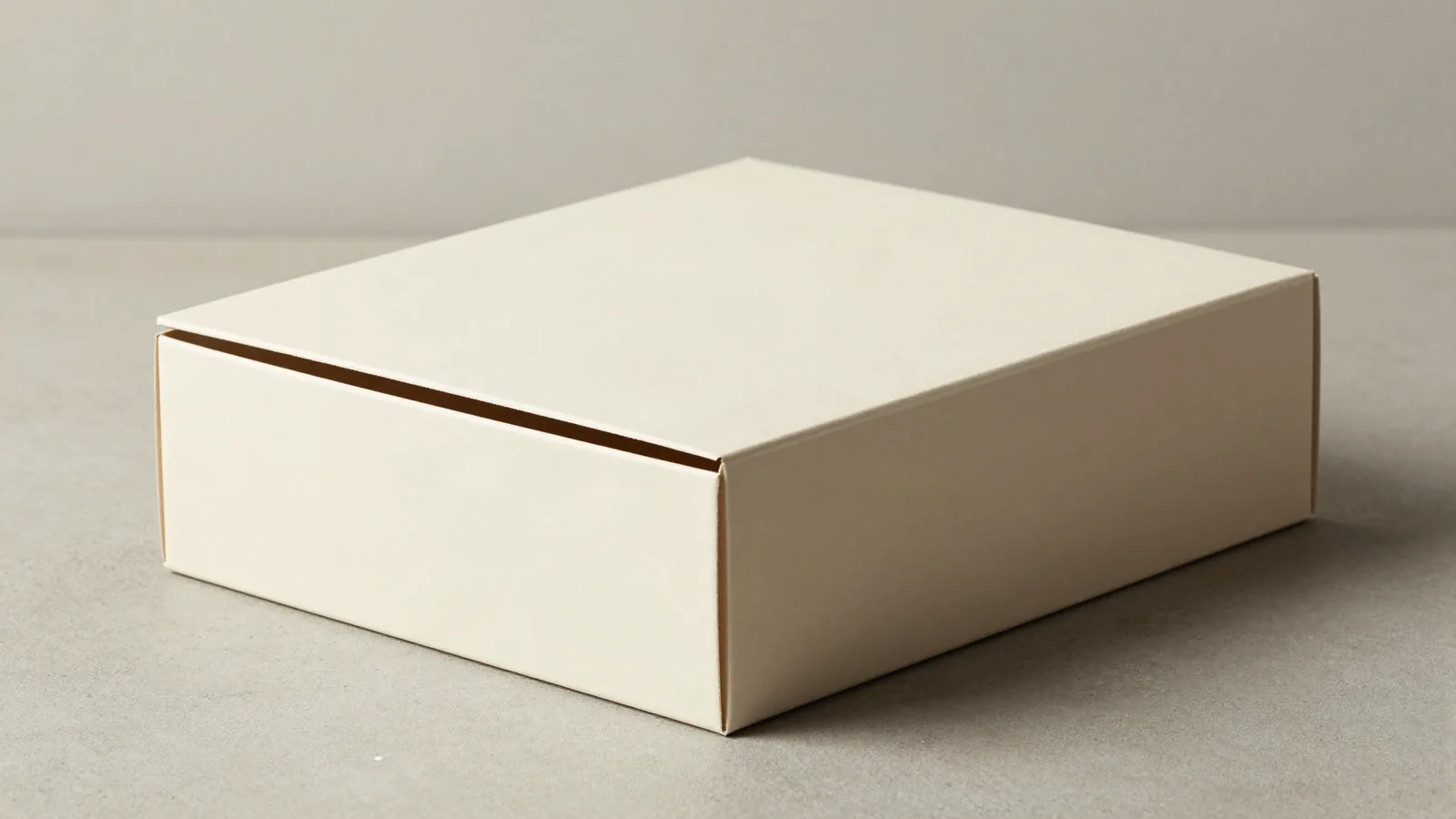 Rigid Box with Magnetic Flap Manufacturers shown as custom packaging from Custom Packaging Lane