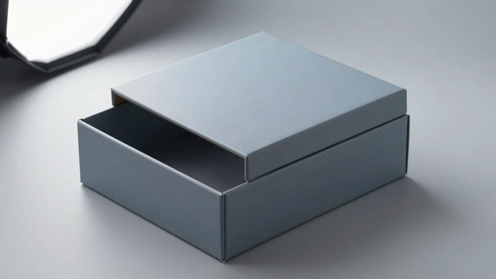 Rigid Cartons shown as custom packaging from Custom Packaging Lane