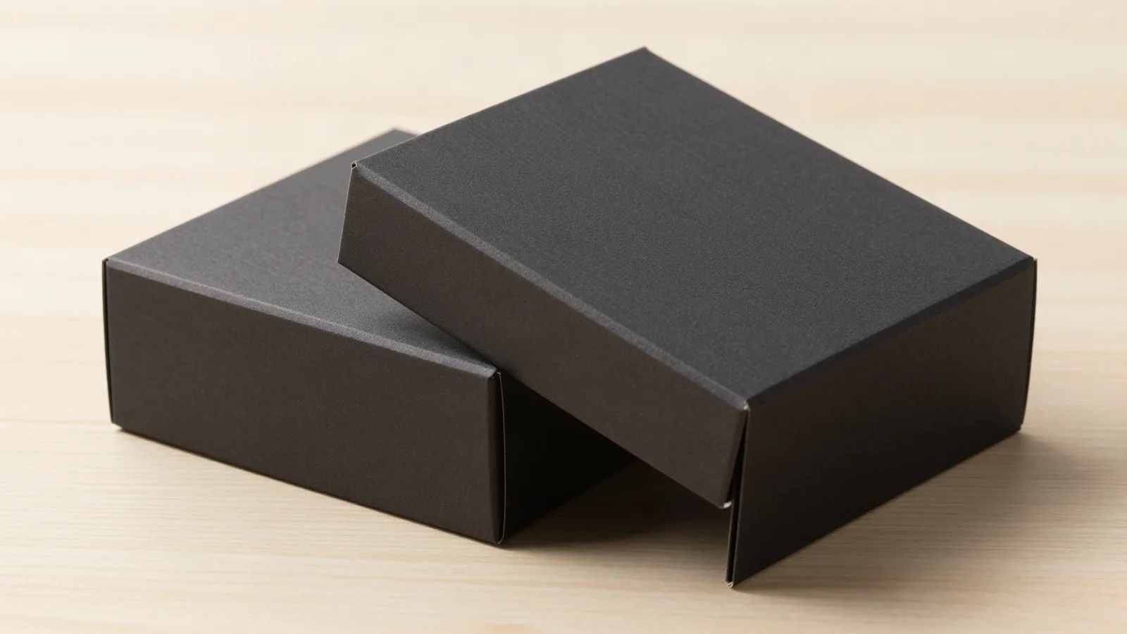 Rigid Container Product Protection shown as custom packaging from Custom Packaging Lane
