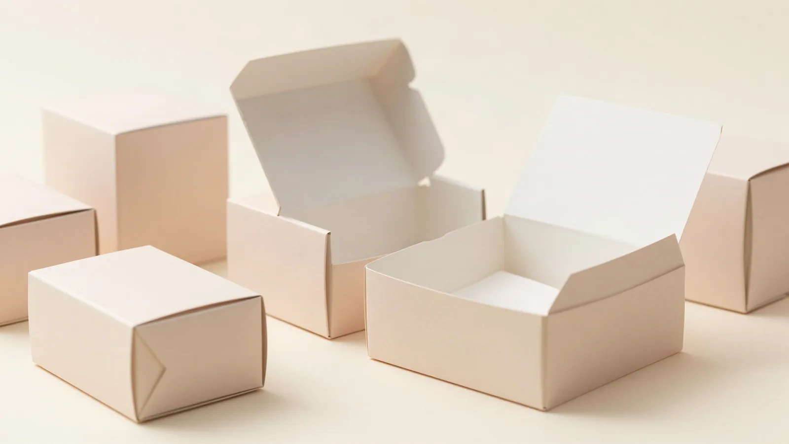 Salad Packaging Containers shown as custom packaging from Custom Packaging Lane