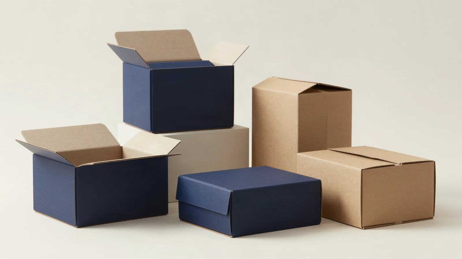 Salad Packaging shown as custom packaging from Custom Packaging Lane