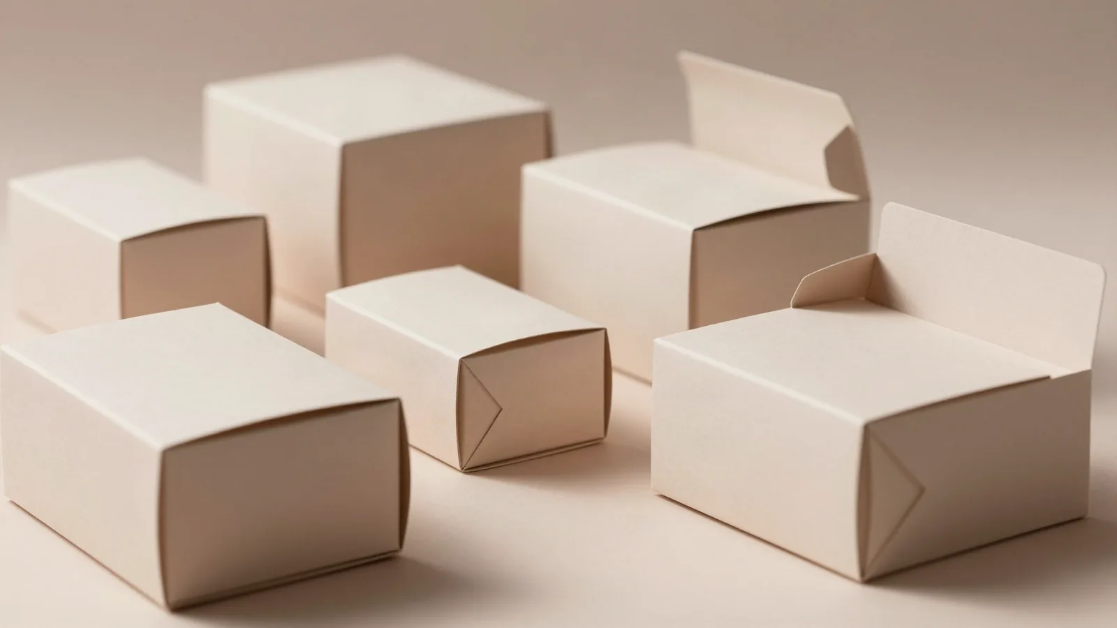 Sell Custom Packaging Online shown as custom packaging from Custom Packaging Lane