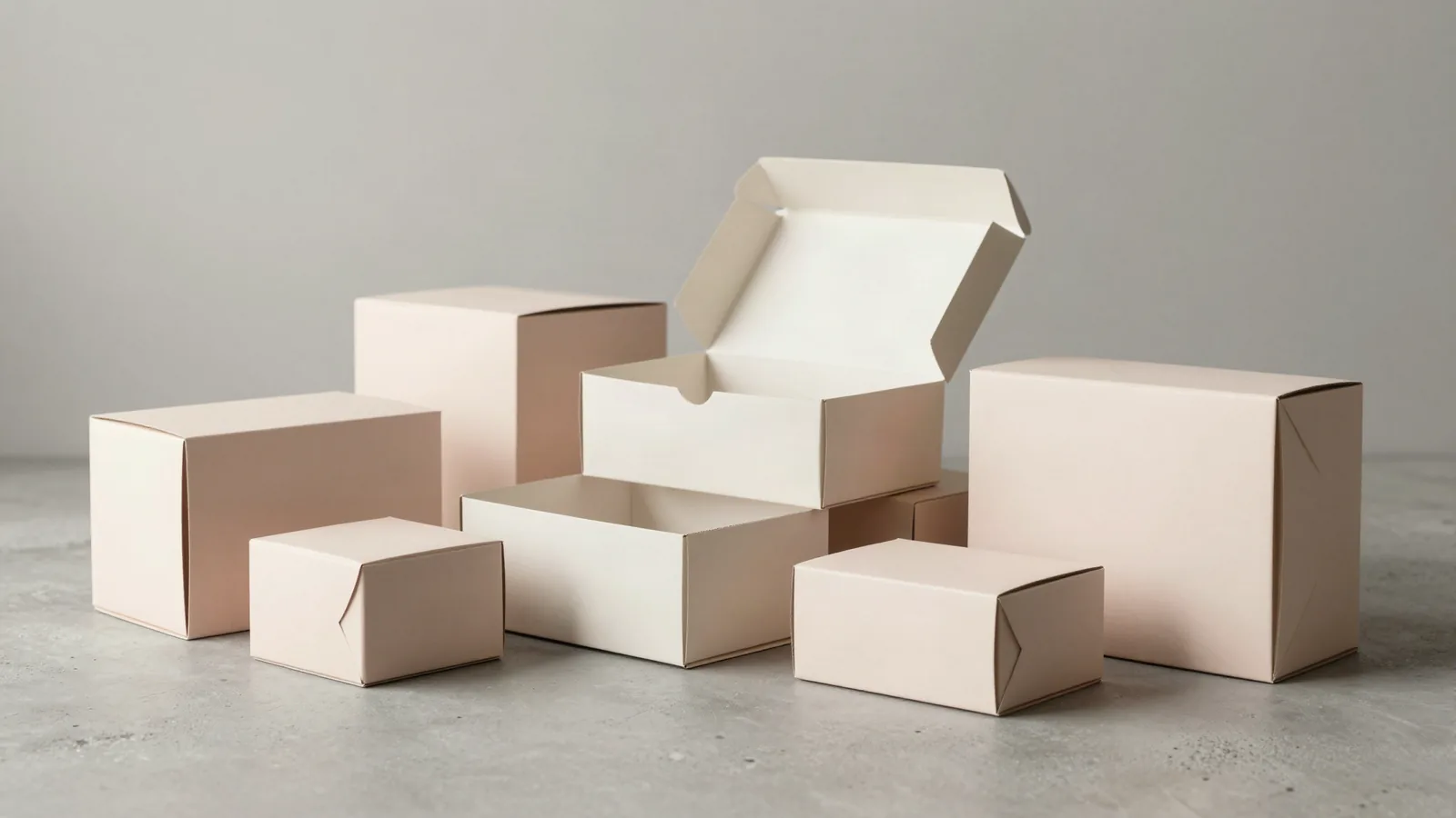 Set Box Companies shown as custom packaging from Custom Packaging Lane